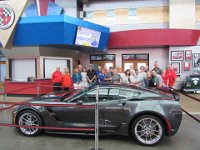 Corvete Museum 2016 057 : Corvete Museum 2016